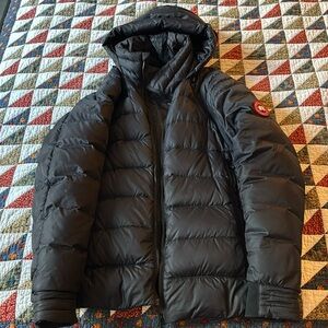 Canada Goose Hybridge Jacket